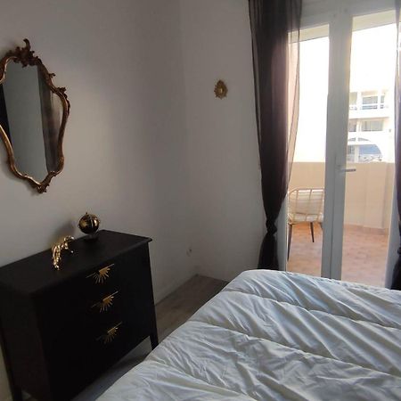 Set' En Couleurs Apartment Sete Exterior photo