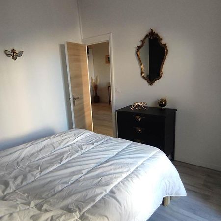 Set' En Couleurs Apartment Sete Exterior photo