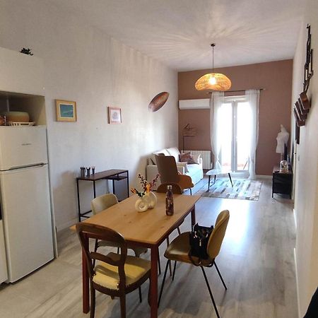 Set' En Couleurs Apartment Sete Exterior photo