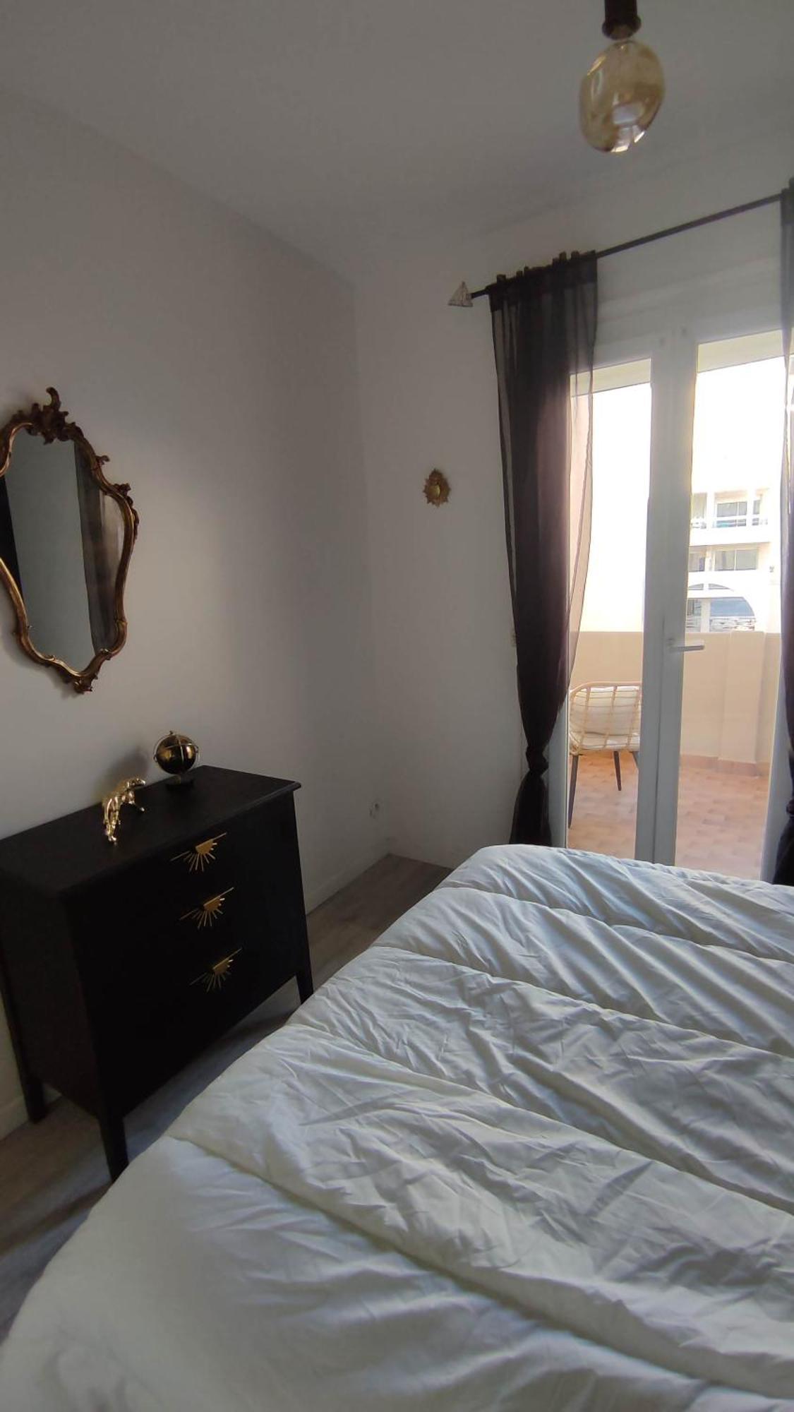 Set' En Couleurs Apartment Sete Exterior photo