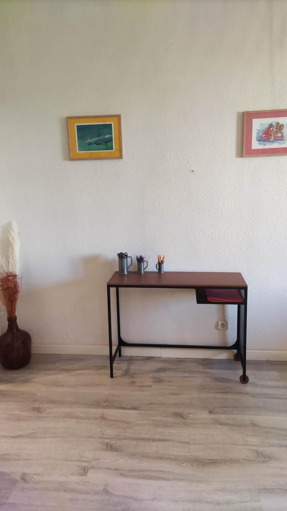 Set' En Couleurs Apartment Sete Exterior photo
