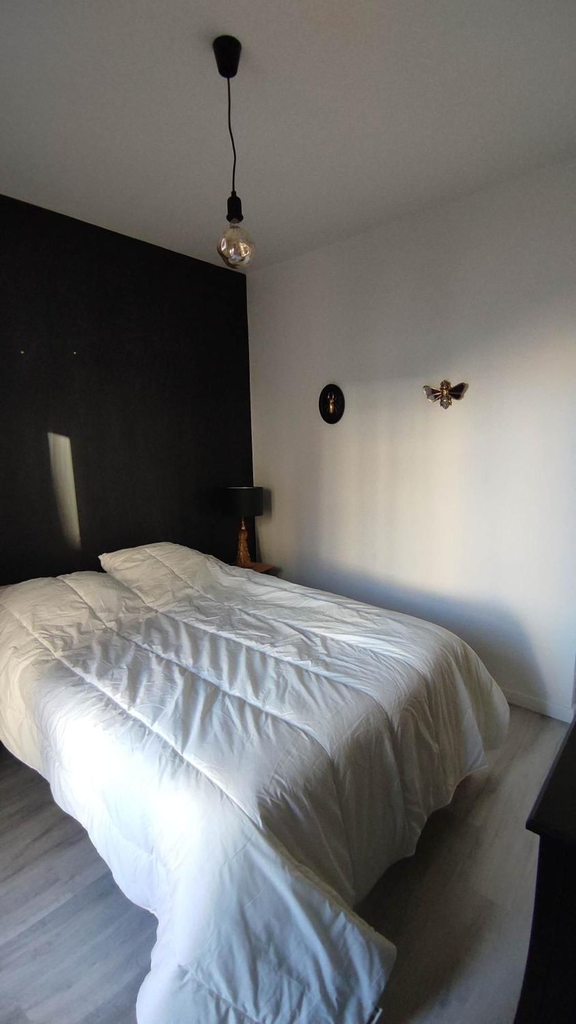 Set' En Couleurs Apartment Sete Exterior photo